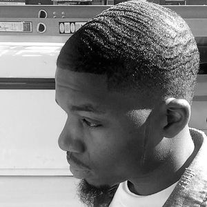 Meet your Posher, Dondre